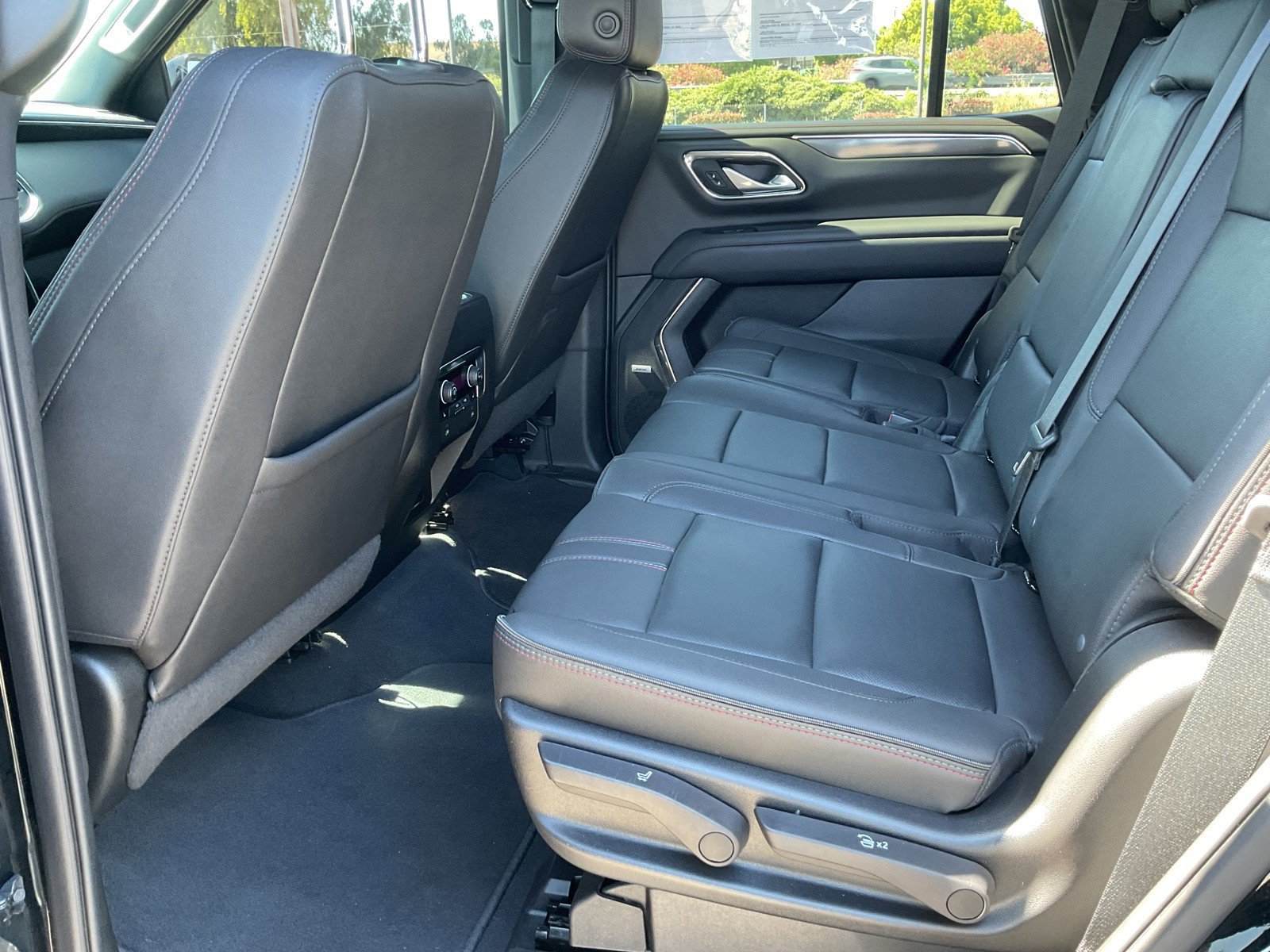 2022 Chevrolet Tahoe RST - Photo 14