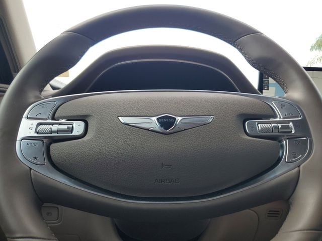2023 GENESIS GV80 Standard - Photo 15