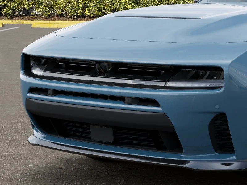 New 2026 Sub-Zero Exterior Paint Dodge R/T image 40