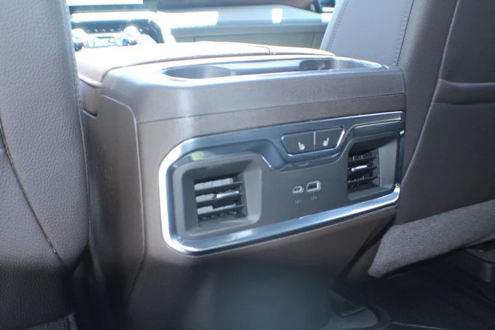 Certified Used 2026 Sterling Metallic GMC Denali image 18