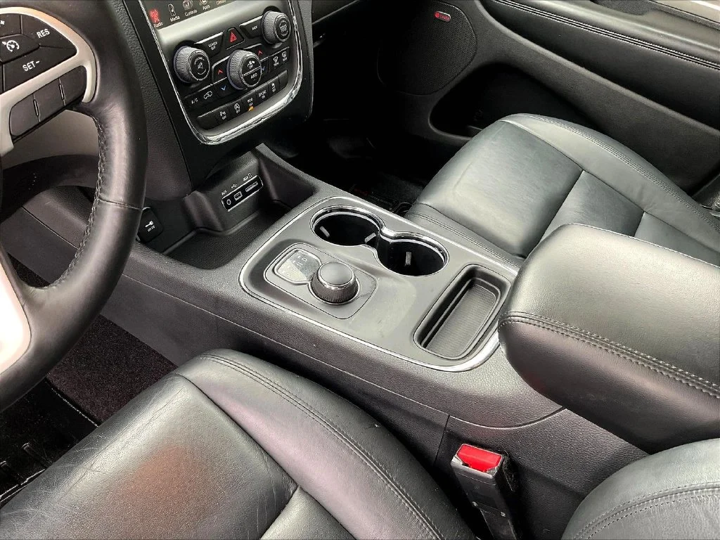 Used 2017 Gray Dodge GT image 23