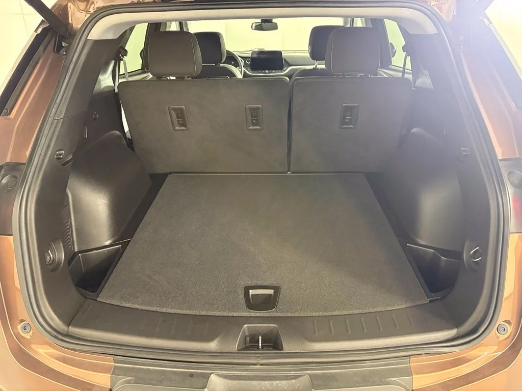Used 2024 Brown Chevrolet LT image 22