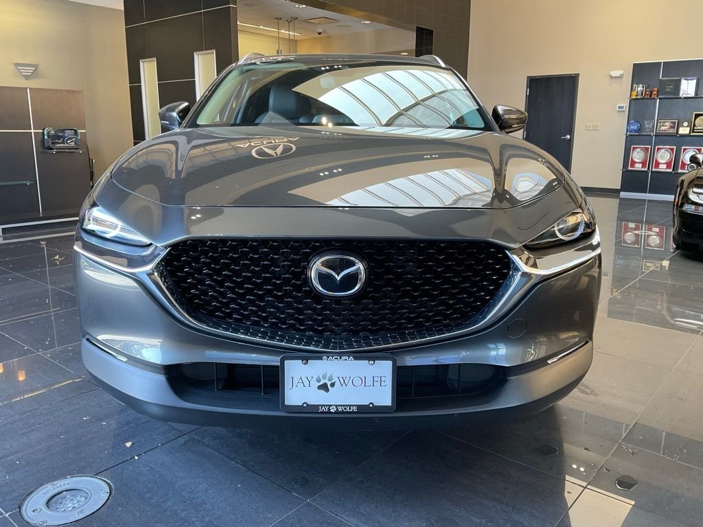 Used 2023 Mazda CX-30 Preferred with VIN 3MVDMBCM5PM510303 for sale in Kansas City