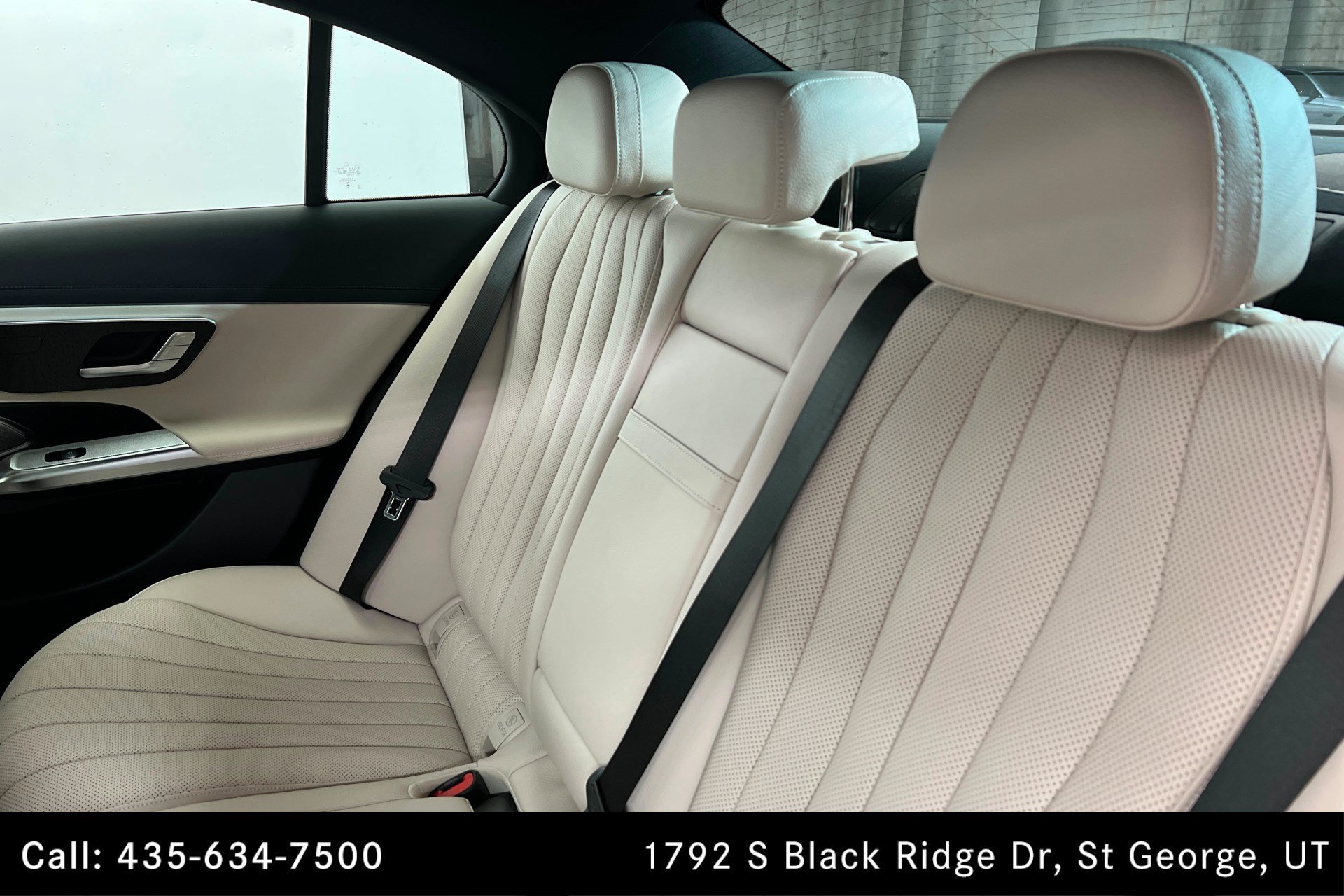 Certified Used 2026 Sonoran Brown Metallic Mercedes-Benz E 350 image 21