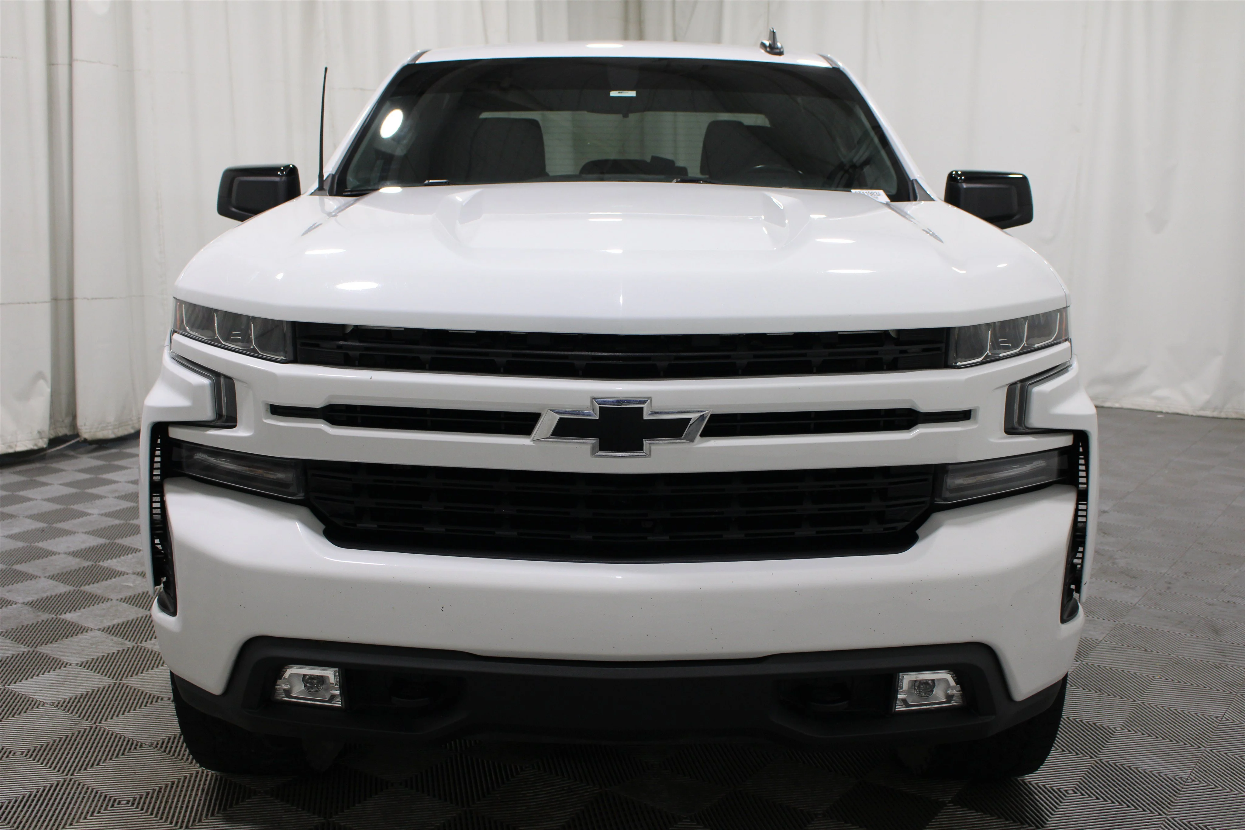 2021 Chevrolet Silverado 1500 RST - Photo 33