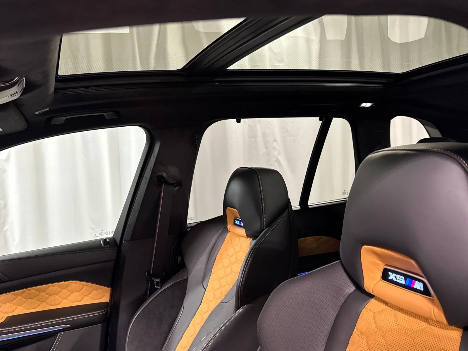 Used 2026 Black BMW Competition image 27