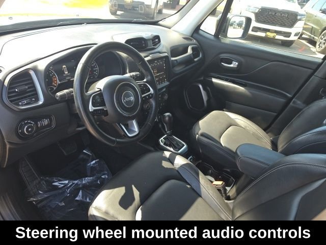 2023 Jeep Renegade Limited - Photo 12
