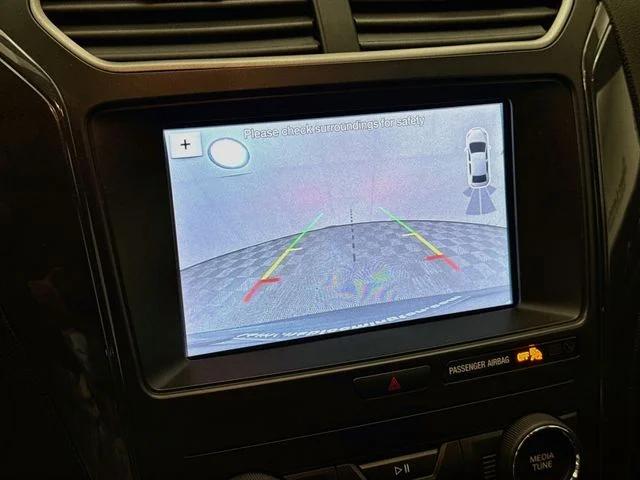 Certified Used 2019 Magnetic Ford XLT image 14