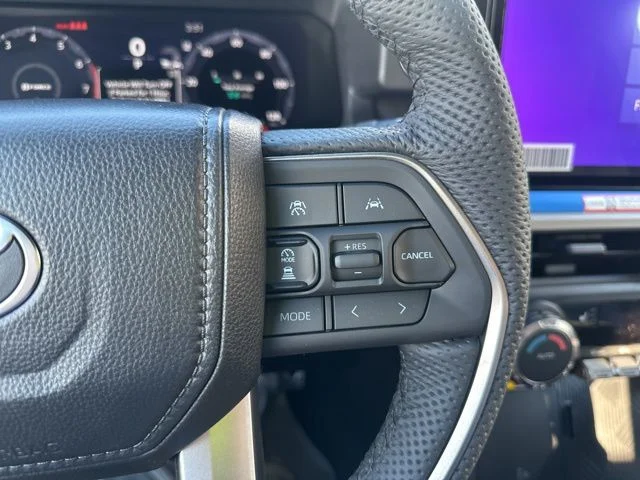 2025 Toyota Tacoma TRD Sport - Photo 23