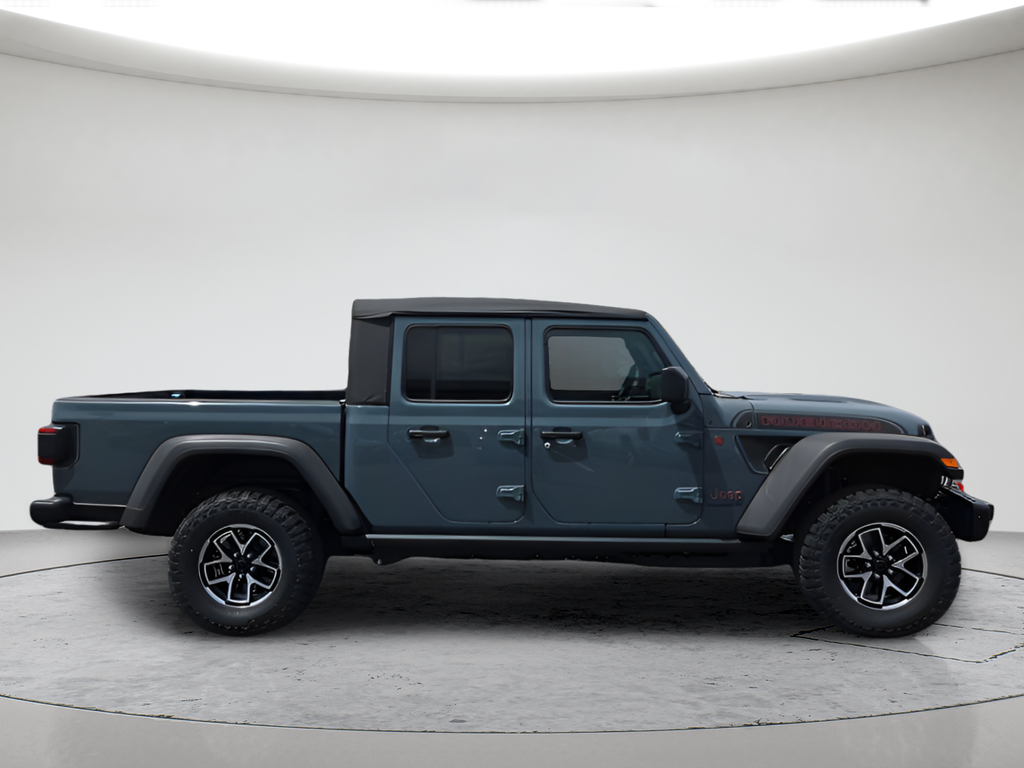 New 2026 Anvil Clear-Coat Exterior Paint Jeep Shadow Ops image 2