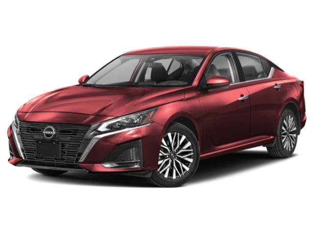 2024 Nissan Altima's photo
