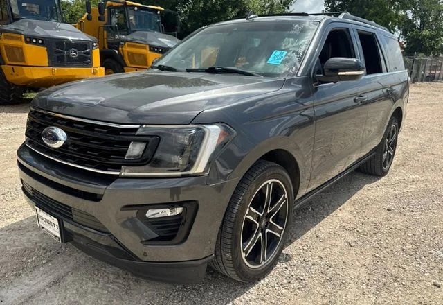 2019 Ford Expedition Limited