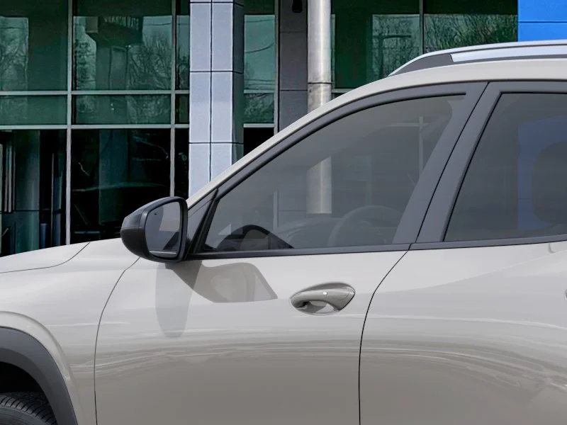 2026 Chevrolet Trax Activ - Photo 12