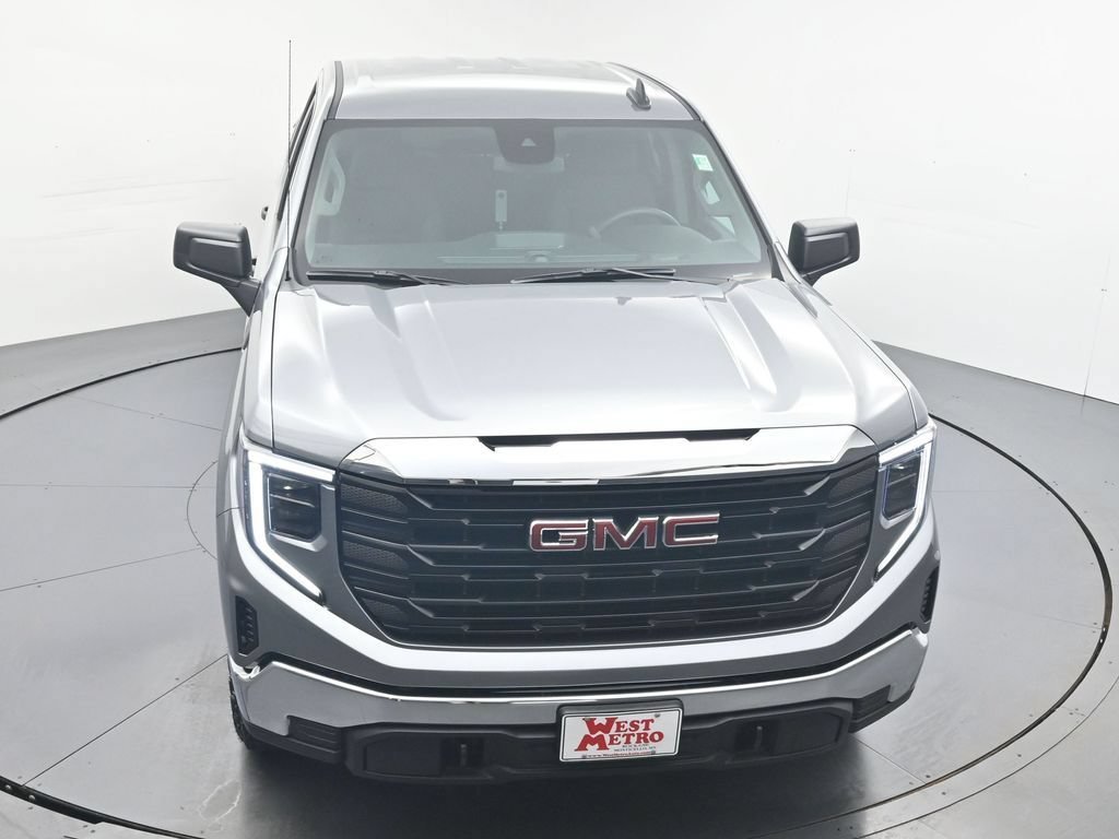 2026 GMC Sierra 1500 Pro - Photo 6
