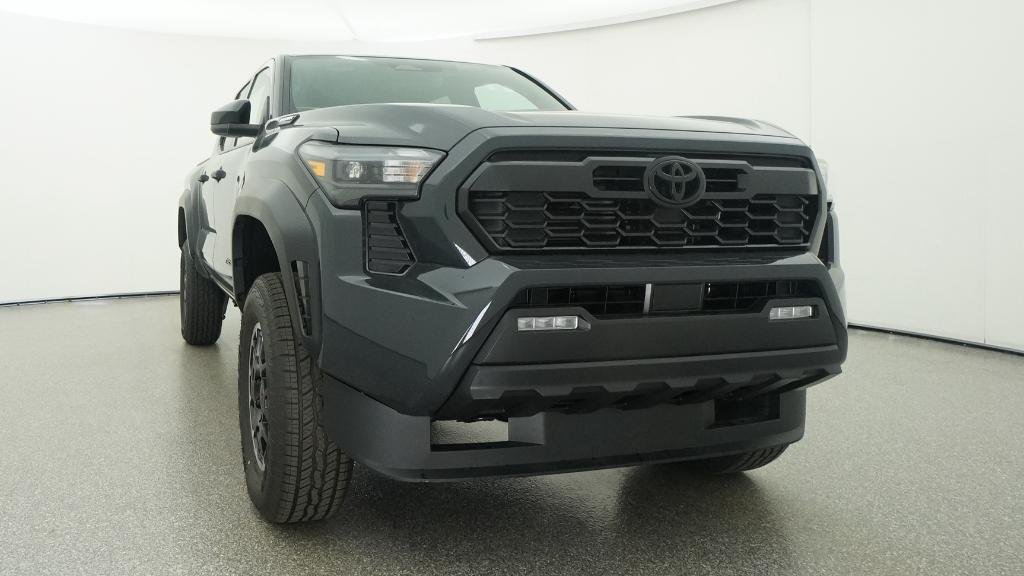 New 2026 Underground Toyota TRD Off-Road i-FORCE MAX image 33