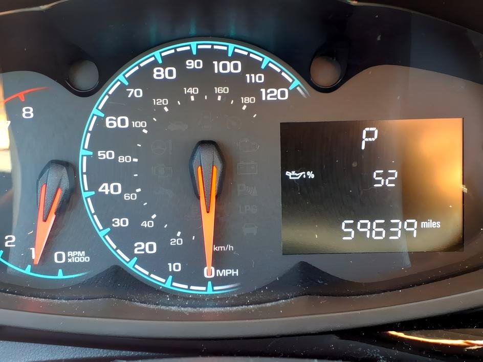 Used 2016 Salsa Chevrolet LT image 24