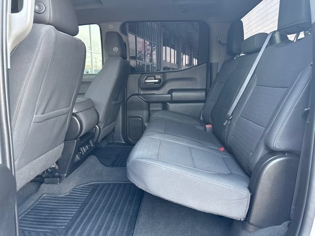 2022 Chevrolet Silverado 1500 Limited LT - Photo 24