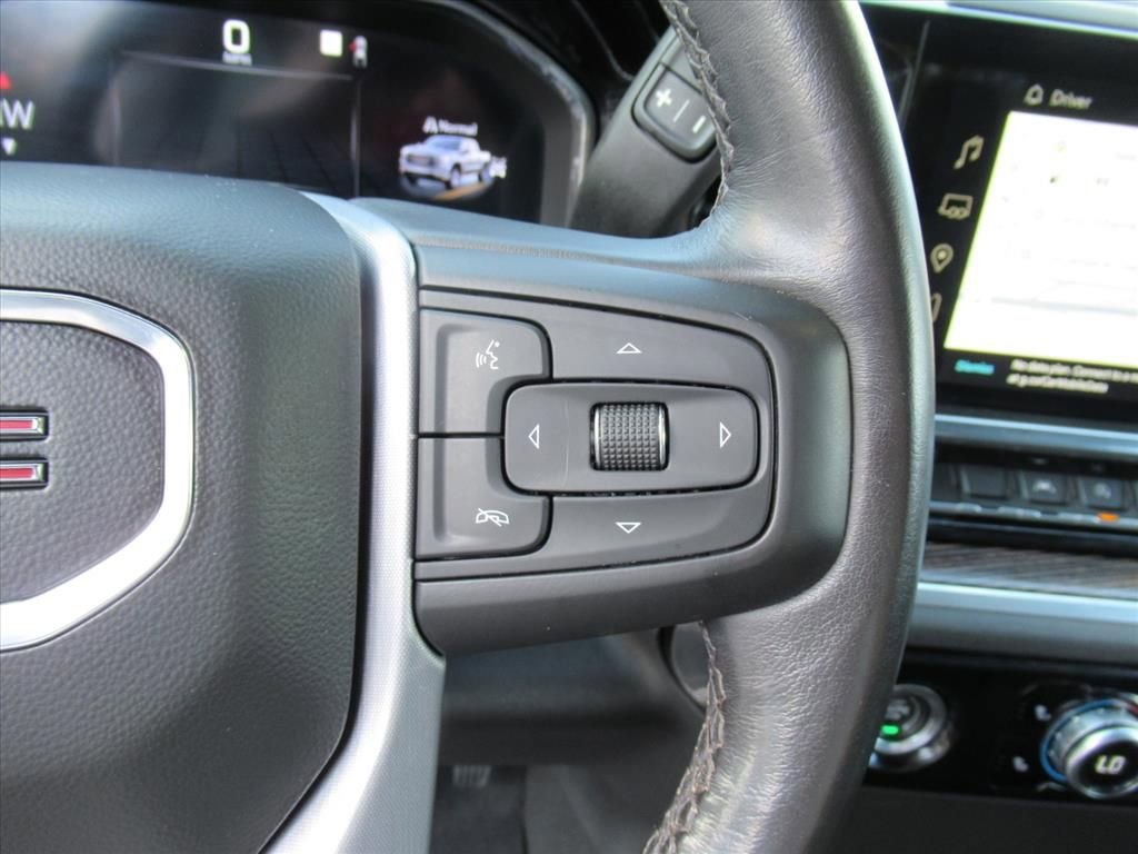 2022 GMC Sierra 1500 Elevation - Photo 20