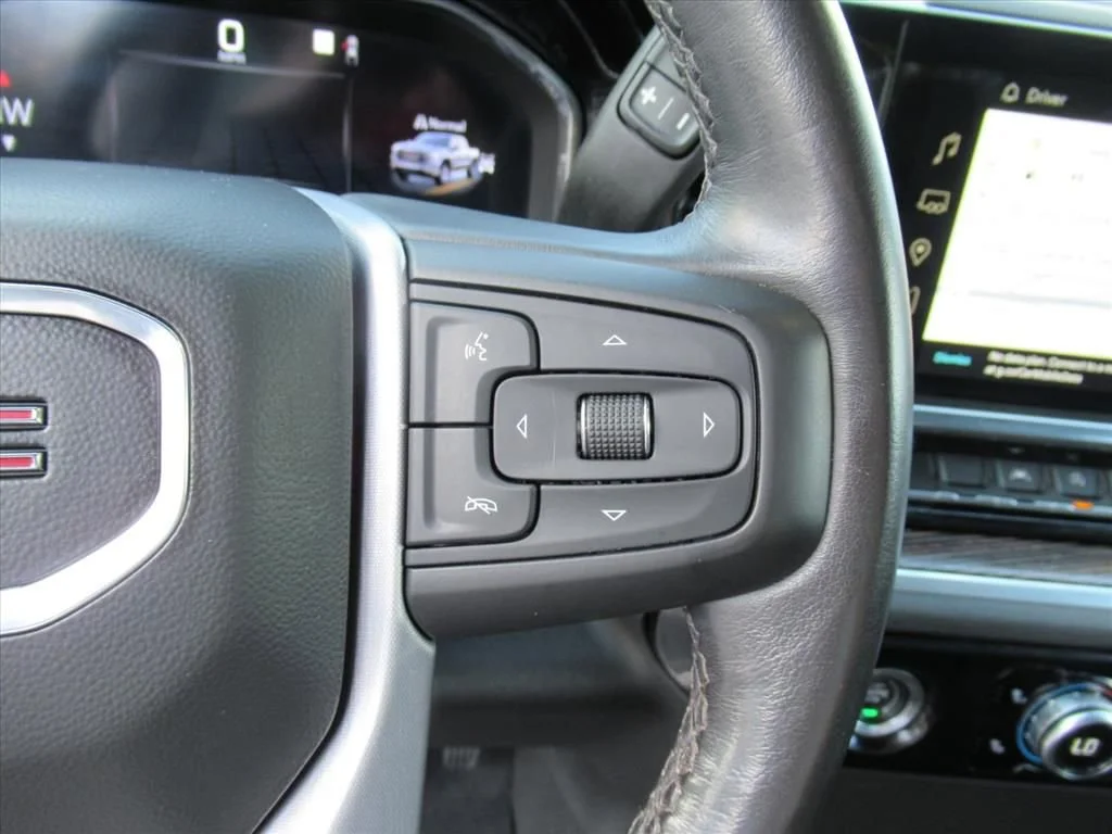 2022 GMC Sierra 1500 Elevation - Photo 20