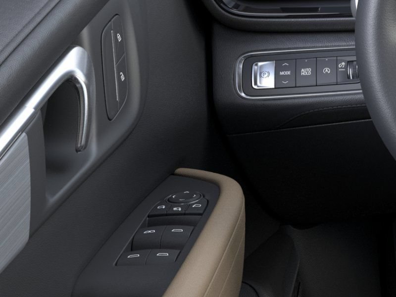 2027 Buick Enclave Preferred - Photo 22