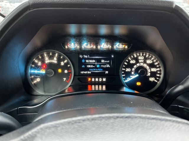 Used 2018  Ford XL image 11
