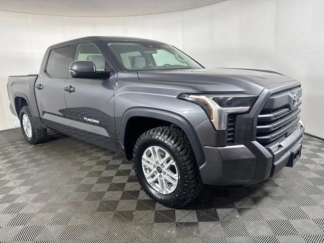 2023 Toyota Tundra SR5 3.4L 4WD CrewMax 5.5' Bed's photo
