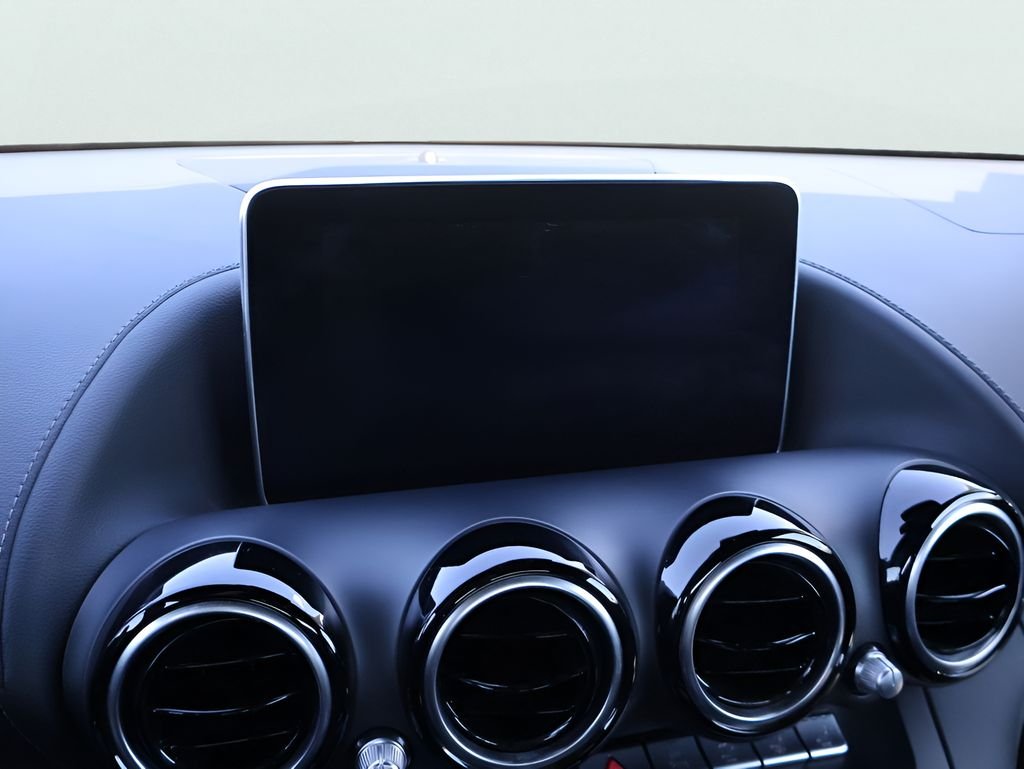 Used 2019 Iridium Silver Metallic Mercedes-Benz Base image 22