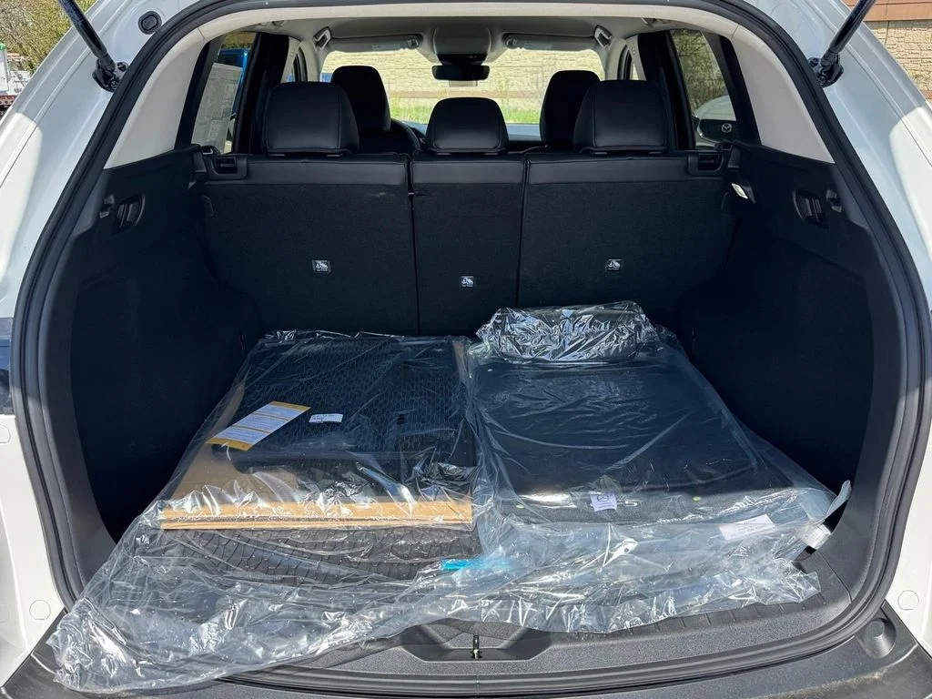 2026 Mazda CX-5 S Select - Photo 6
