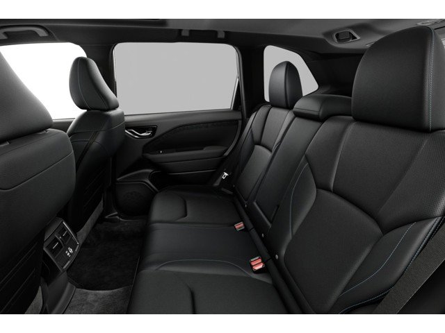 2026 Subaru Forester Limited - Photo 17