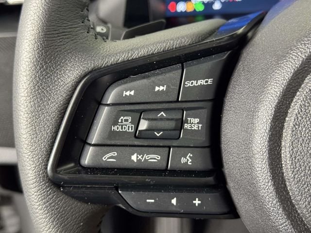 2026 Subaru Outback Premium - Photo 22