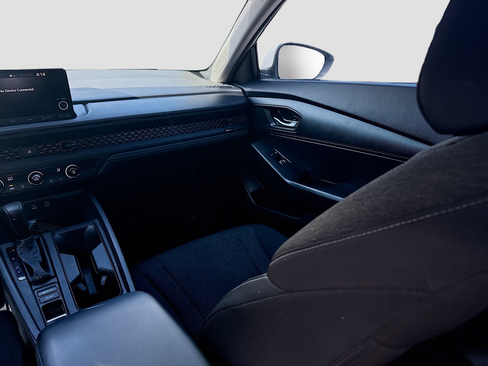 2024 Honda Accord LX - Photo 21