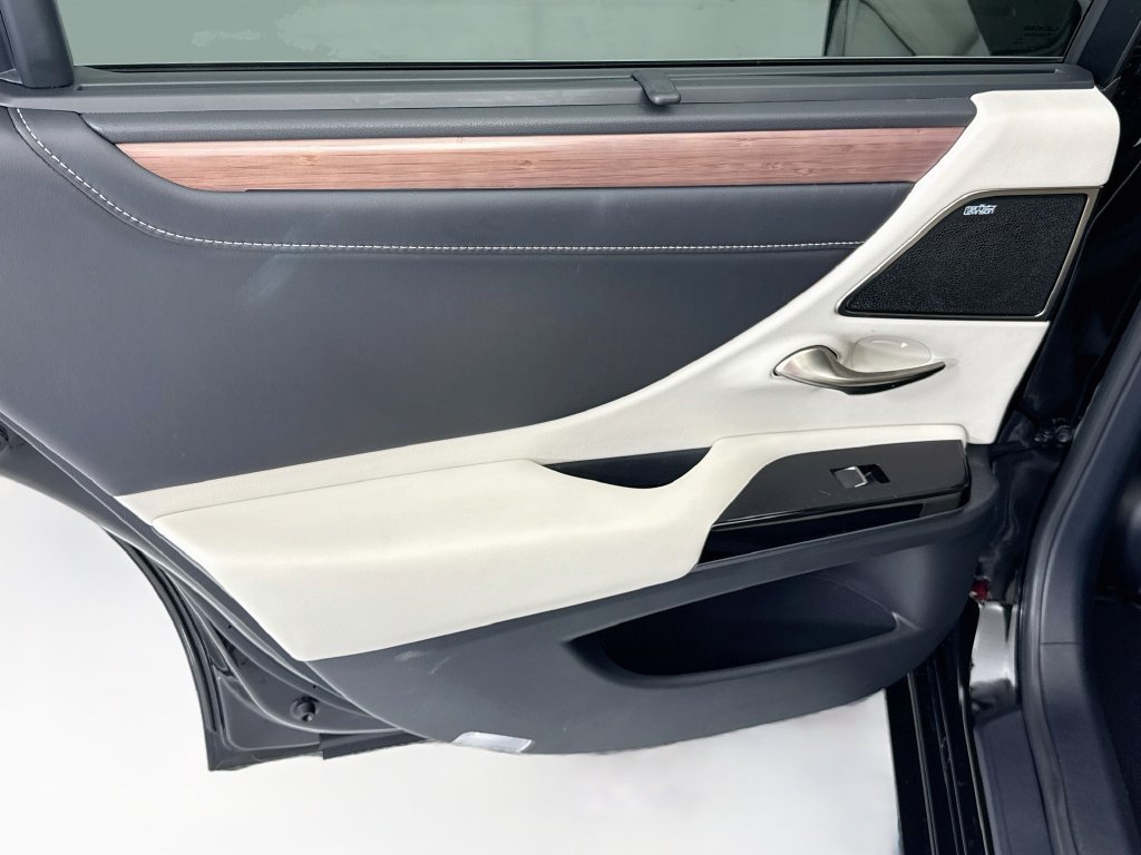 Used 2024 Obsidian Lexus 350 Ultra Luxury image 25