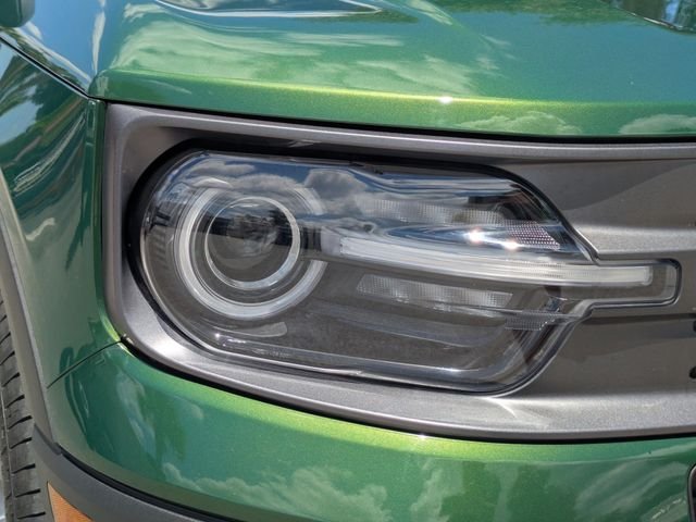 2024 Ford Bronco Sport Badlands - Photo 10