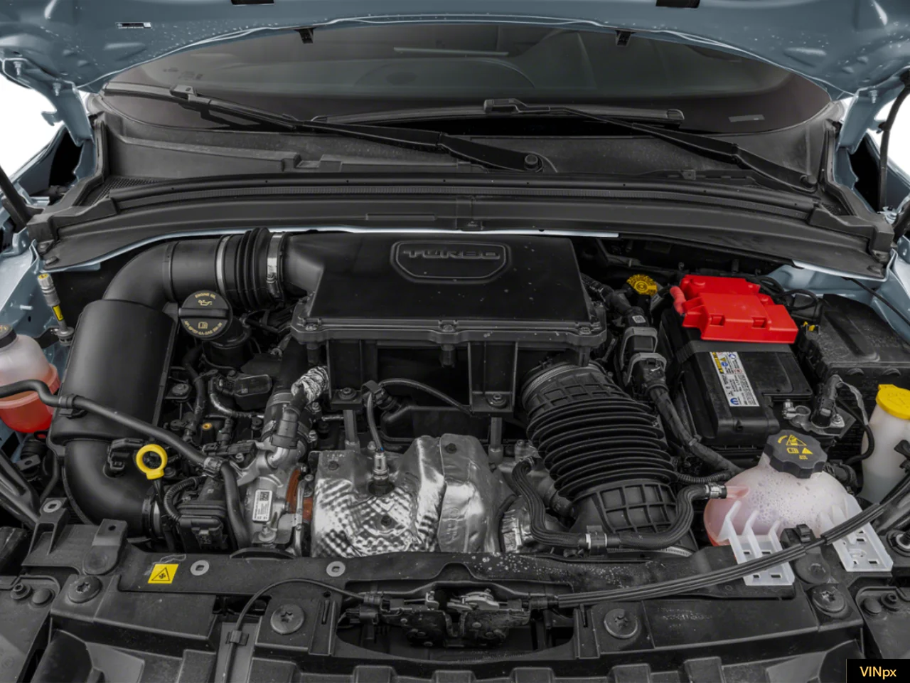 Used 2023 8 Ball Dodge GT Plus AWD image 10