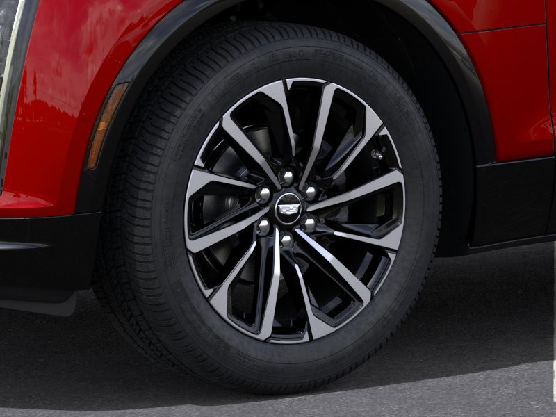 2026 Cadillac LYRIQ Sport - Photo 9