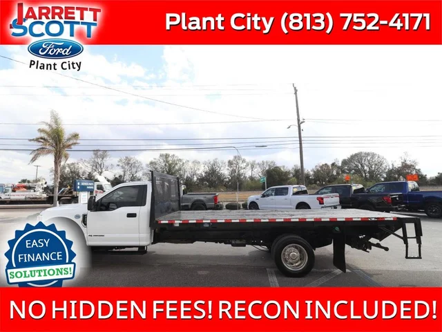 2020 Ford F-450SD XL
