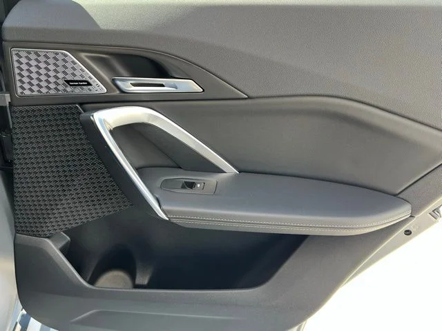 2025 BMW X1 XDrive28i - Photo 26
