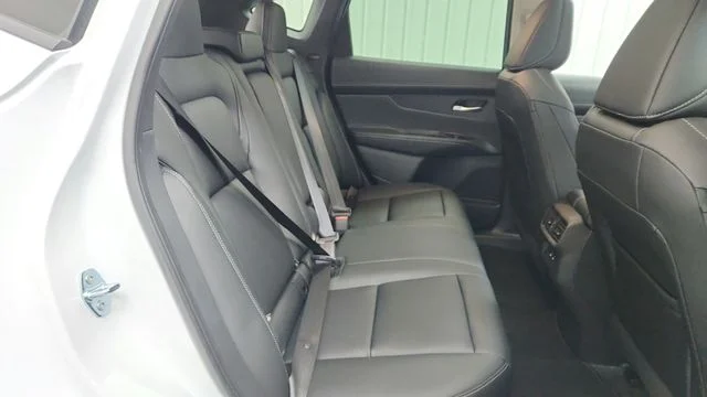 2025 Nissan Murano SL - Photo 37