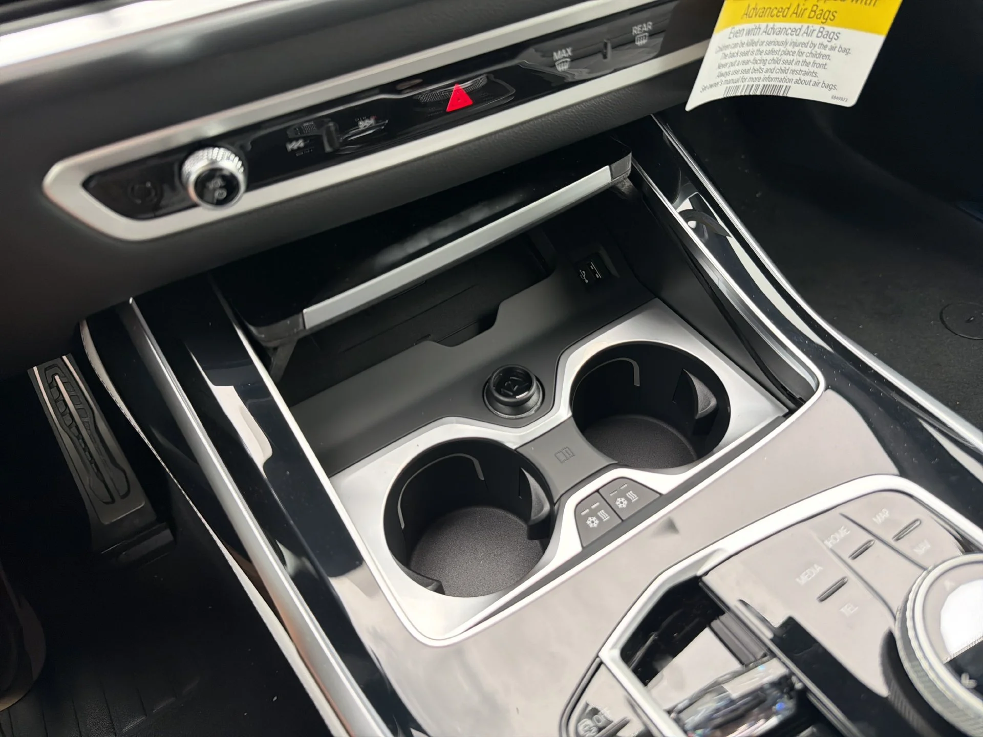 New 2027 Gray BMW xDrive40i image 38
