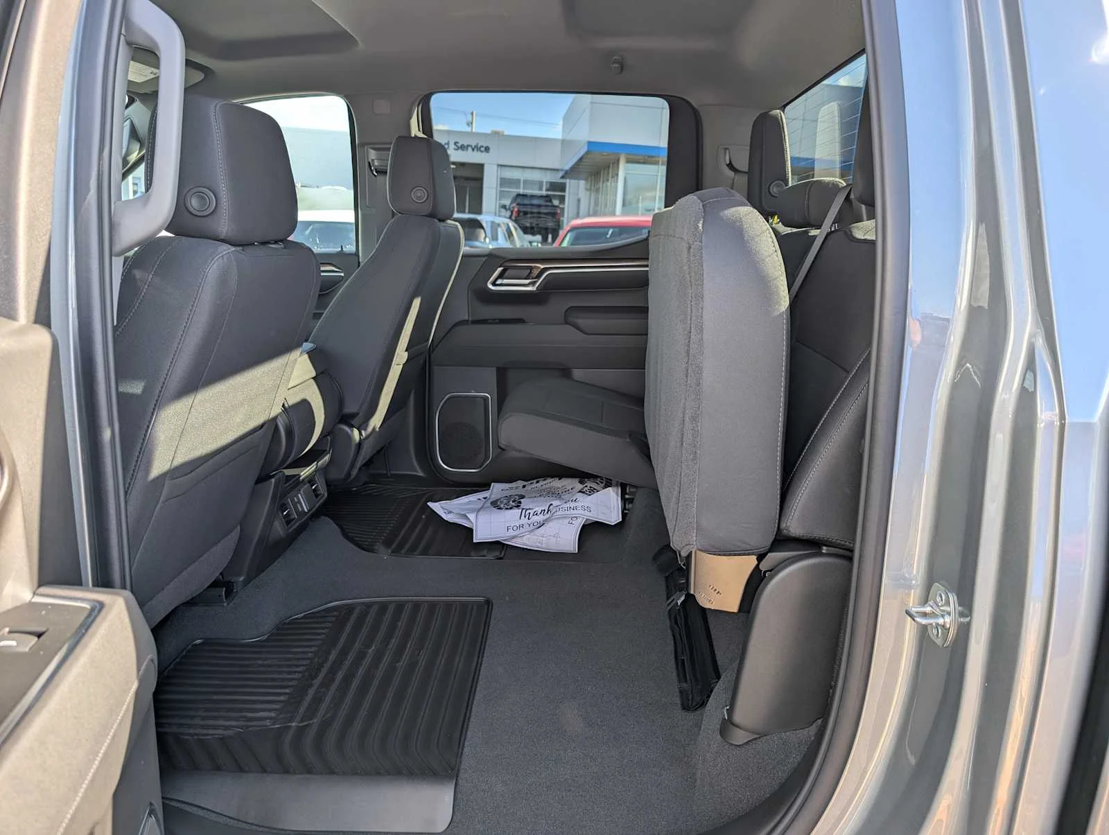 2026 Chevrolet Silverado 1500 LT - Photo 18