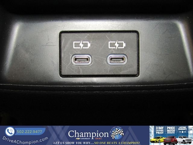 Used 2024  Toyota SE image 16