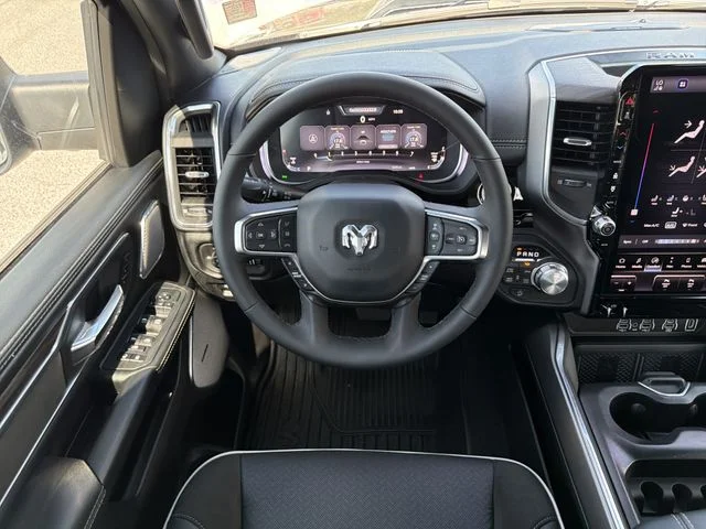 Used 2026 Gray Ram Laramie image 13