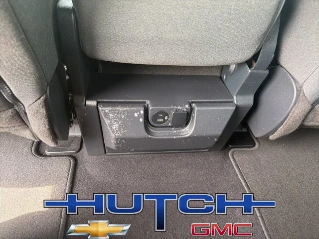 Used 2023 Black Ford XLT image 18