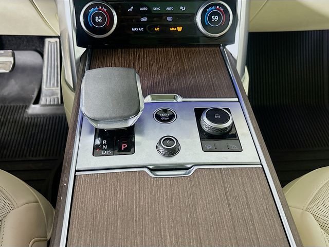 2023 Land Rover Range Rover SE - Photo 19