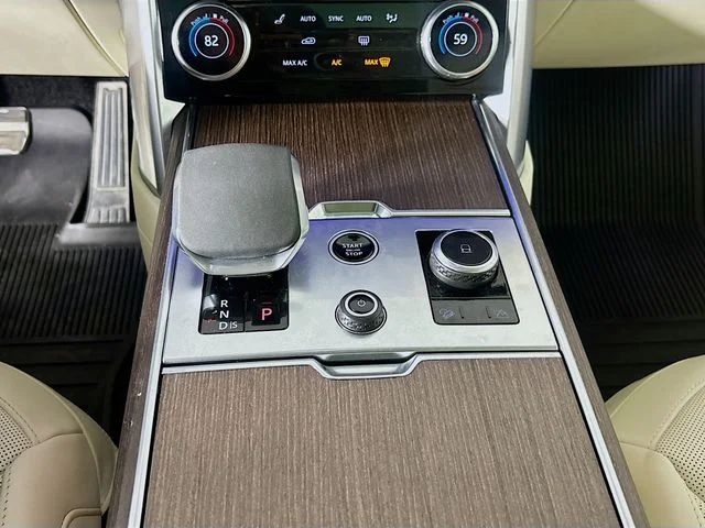 2023 Land Rover Range Rover SE - Photo 19