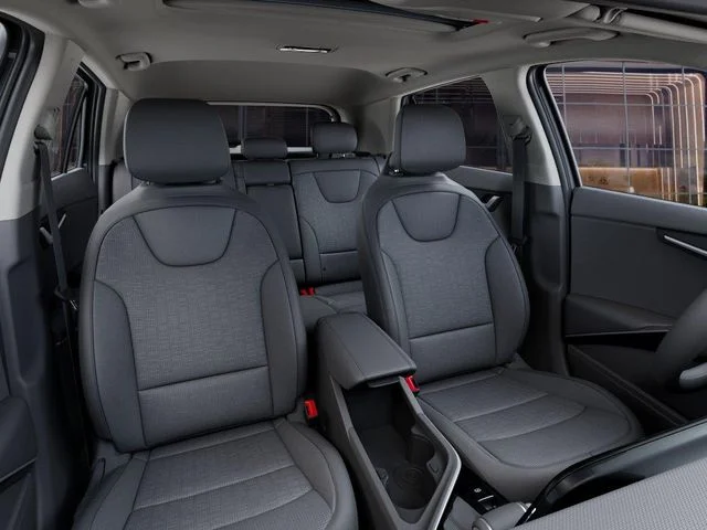 New 2026 Gray Kia SX image 15