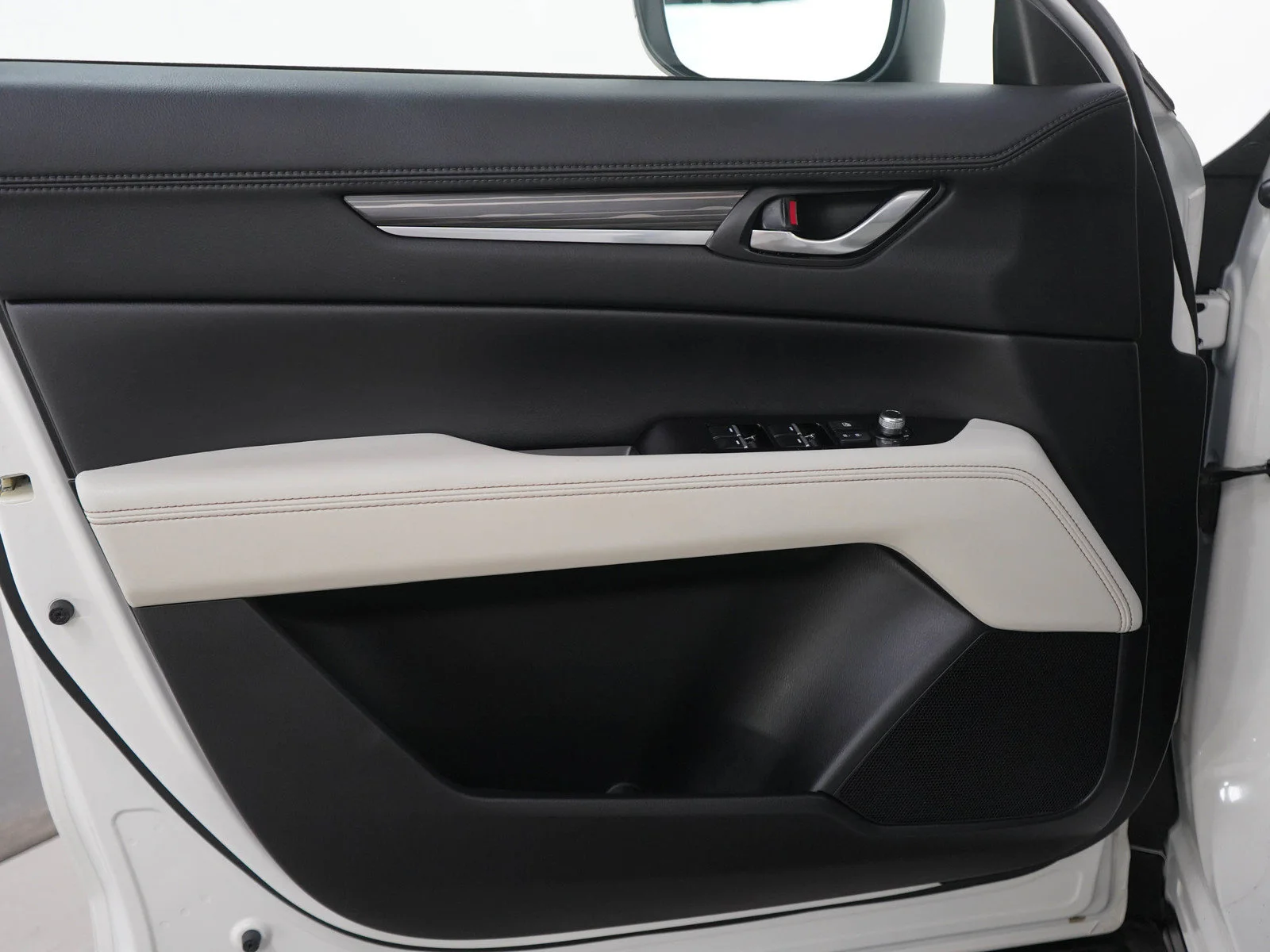 Used 2023 Rhodium White Metallic Mazda 2.5 S Premium Package image 19