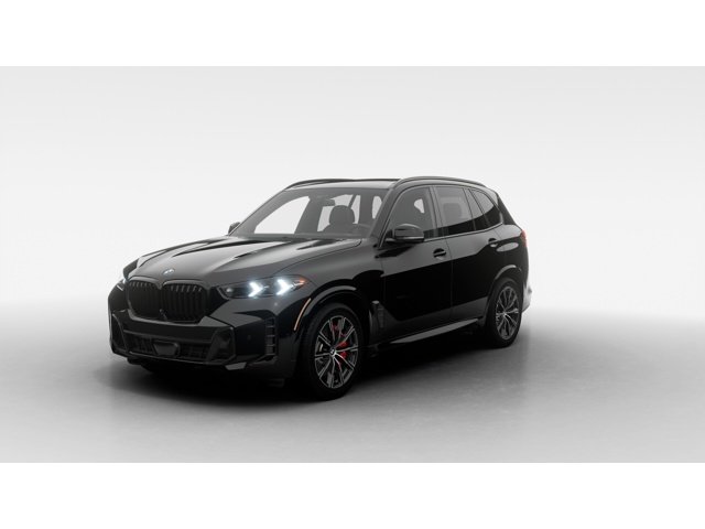 2026 BMW X5 xDrive40i's photo