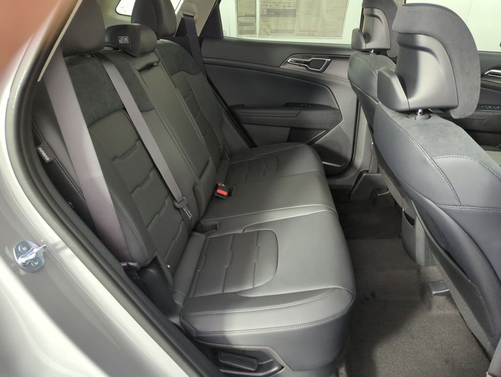 New 2026 Wolf Gray Kia SX-Prestige image 33