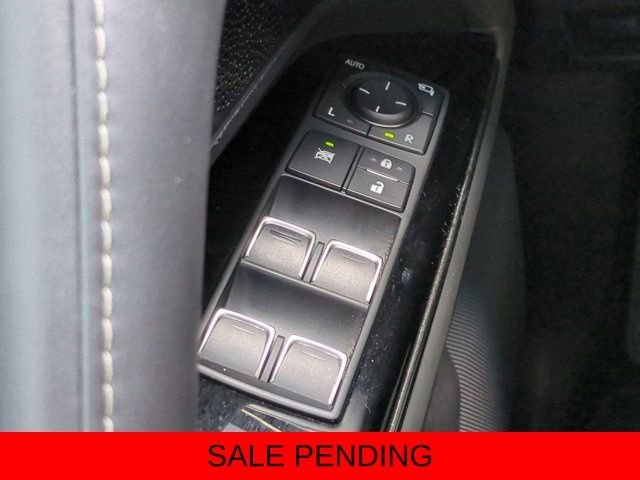 2022 Lexus LX Luxury - Photo 22